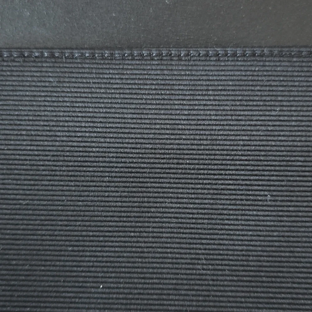 Montblanc Black Wristlet - Picture 6 of 7